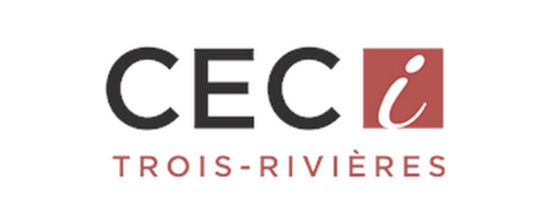 Logo CECi Trois-Rivières