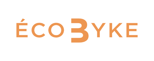 Logo Ecobyke