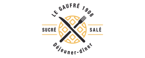 Logo Le Gaufré