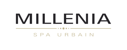 Logo Millénia Spa